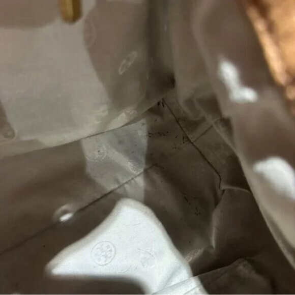 Tory Burch Amanda Bag - Picture 5 of 7